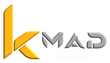 KMAD logo