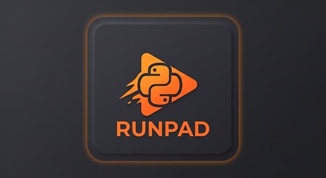 RunPad - Editor y lanzador de scripts